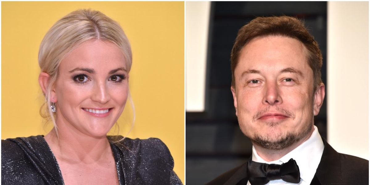 Jamie Lynn Spears Blames Elon Musk, Tesla For the Death of Her Cats