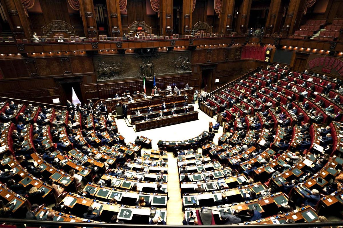 Rischio Caporetto a Palazzo Madama. E adesso Zinga rivaluta le elezioni