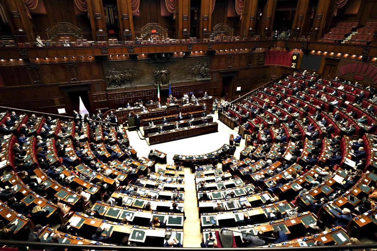 Rischio Caporetto a Palazzo Madama. E adesso Zinga rivaluta le elezioni