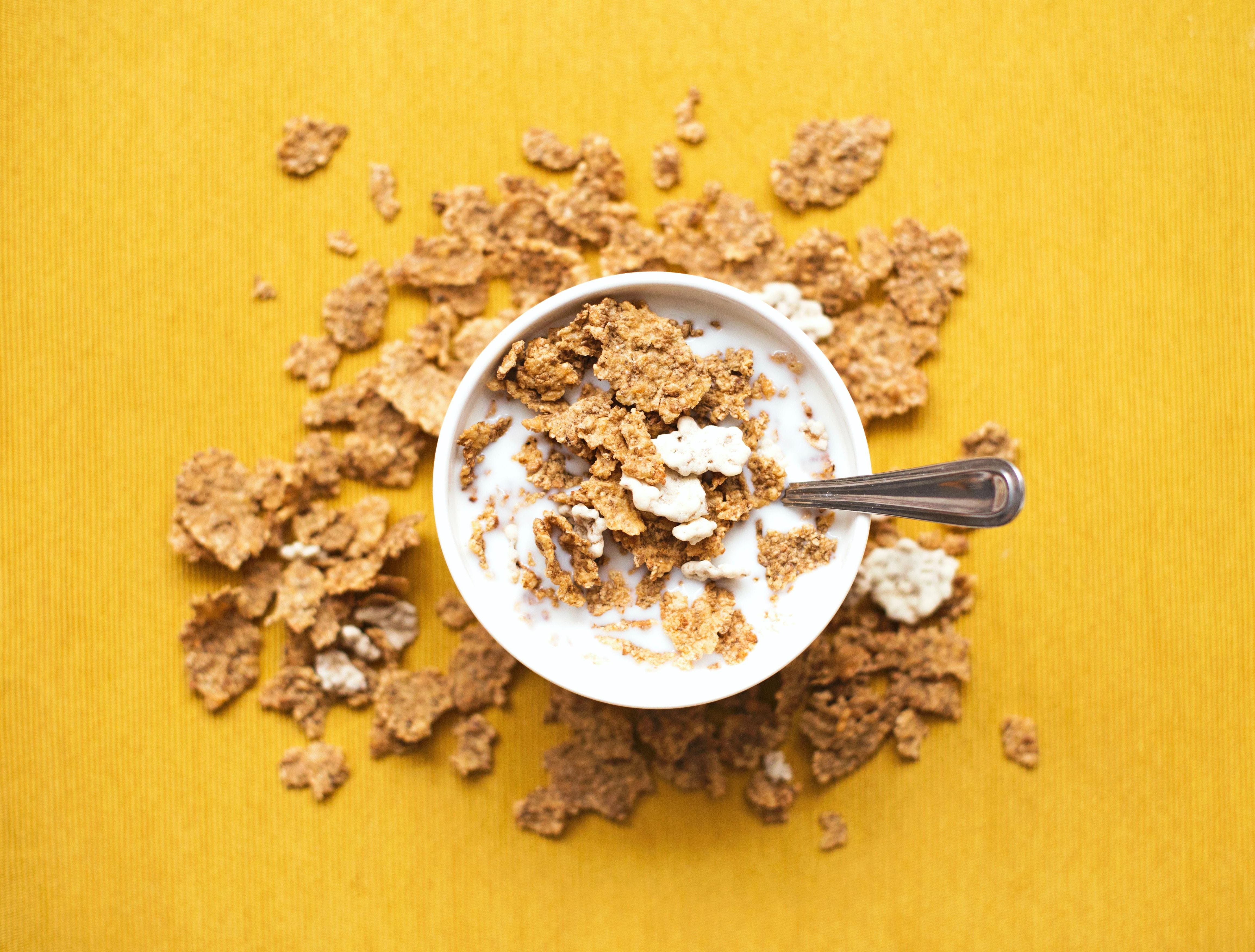 This Is What Type Of Person You Are Based On Your Favorite Cereal