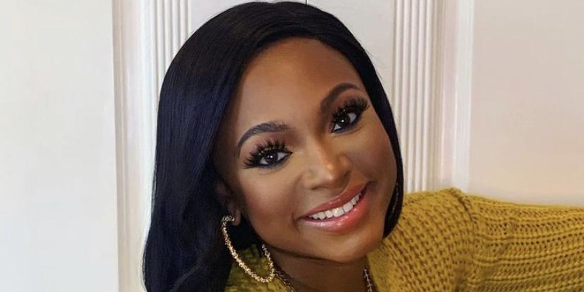 Naturi Naughton's Fiance' Proposed To Both Her And Her Daughter, And Our Hearts Can’t Take It