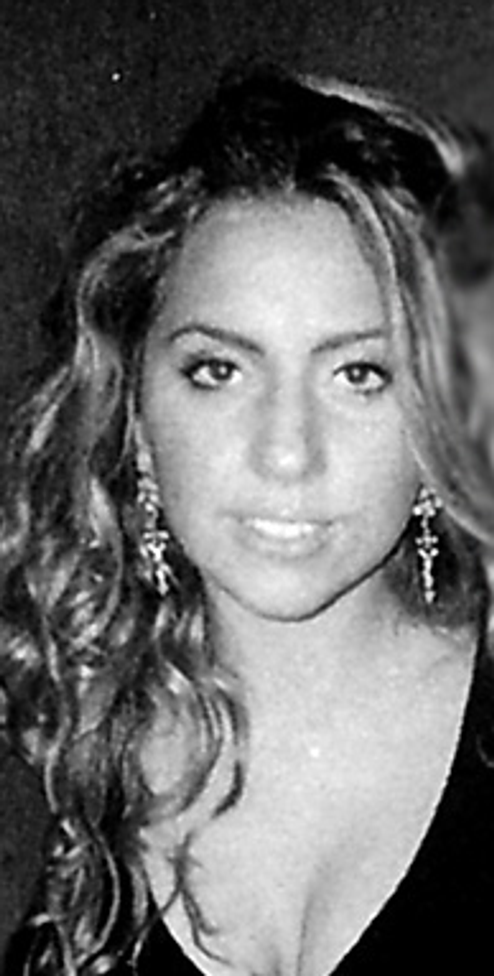 Lady Gaga Before She Was Famous A Photo History Paper