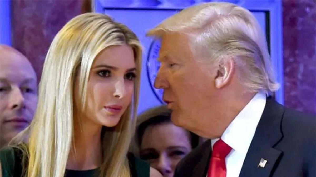 Lawyers are blowing off Trump because they know he doesn't pay his bills: CNN