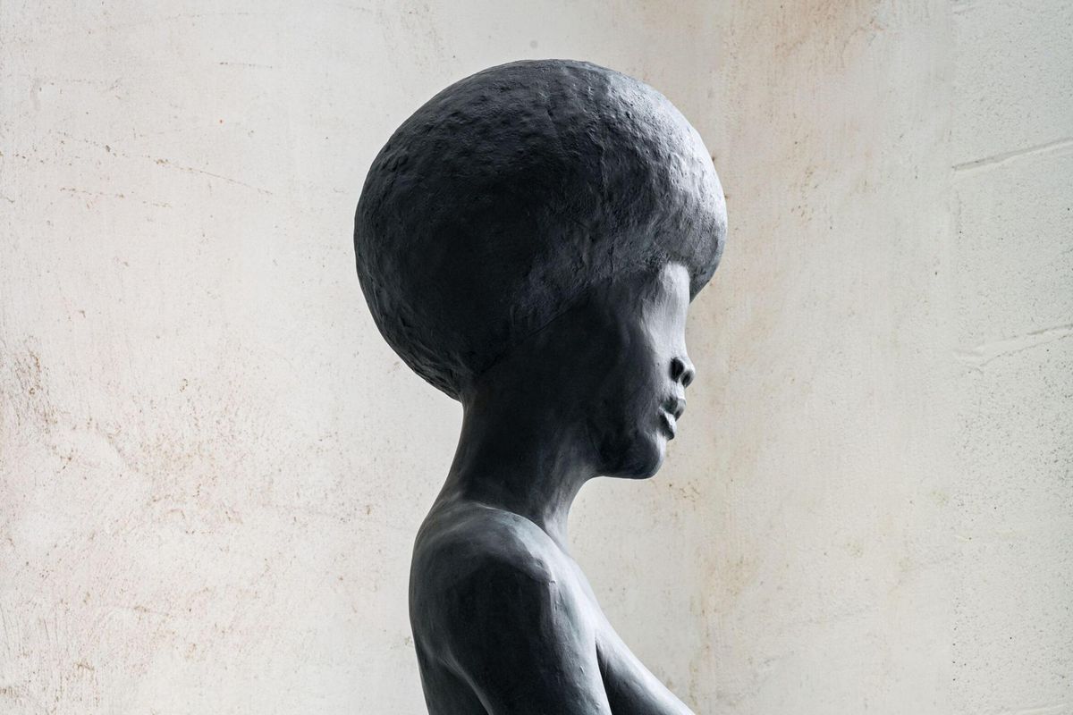 Il ritorno del corpo della donna. Che è già anima