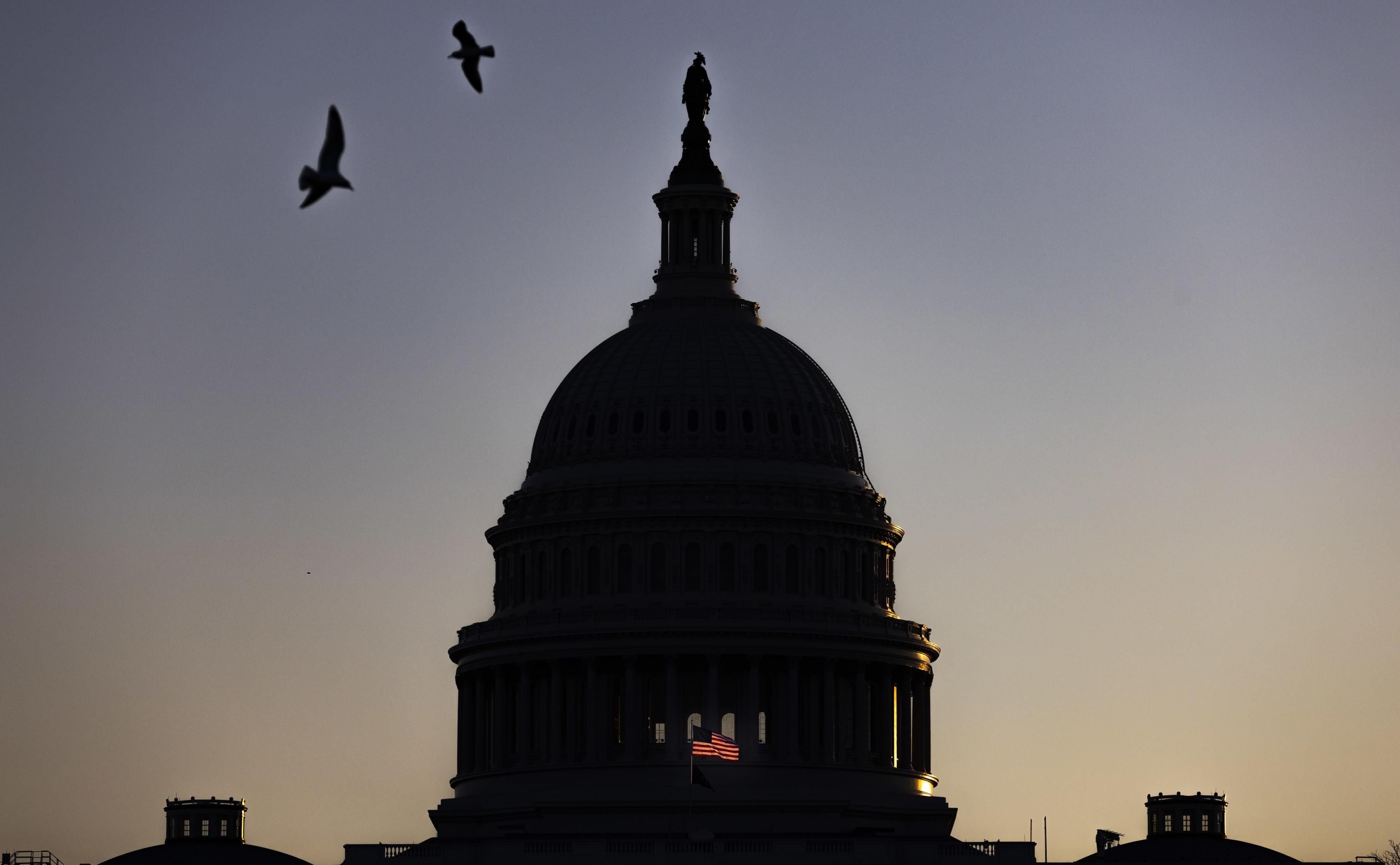 I social che censurano Trump possono imbavagliare tutti