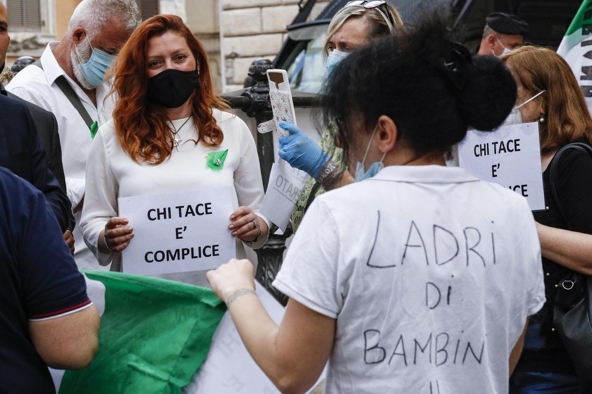 «Nonostante Bibbiano sulle case famiglia mancano i controlli»