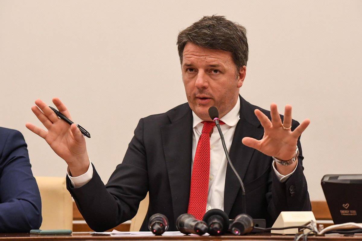 Conte insiste sui no e prova il colpo al Senato
