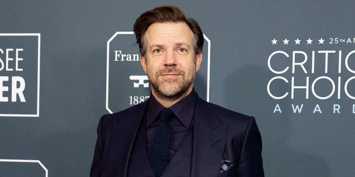 Jason Sudeikis Reportedly 'Heartbroken' Over Olivia and Harry