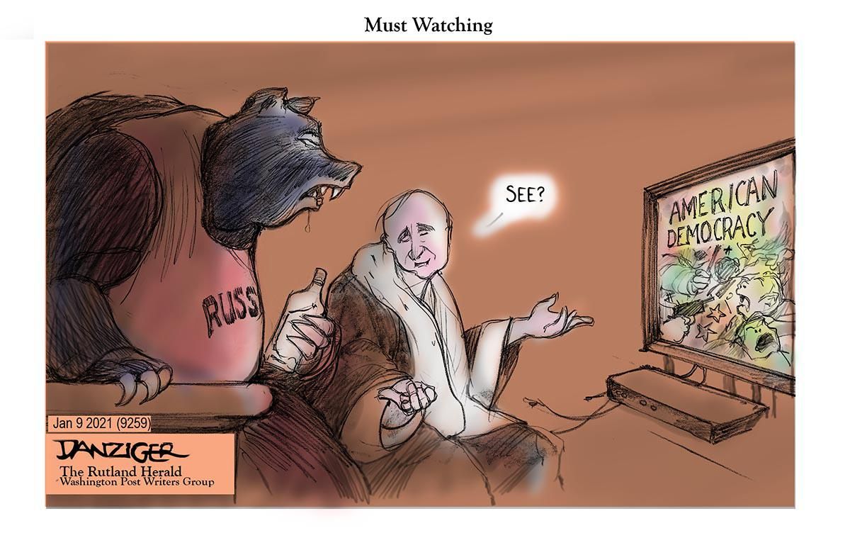 Danziger Draws