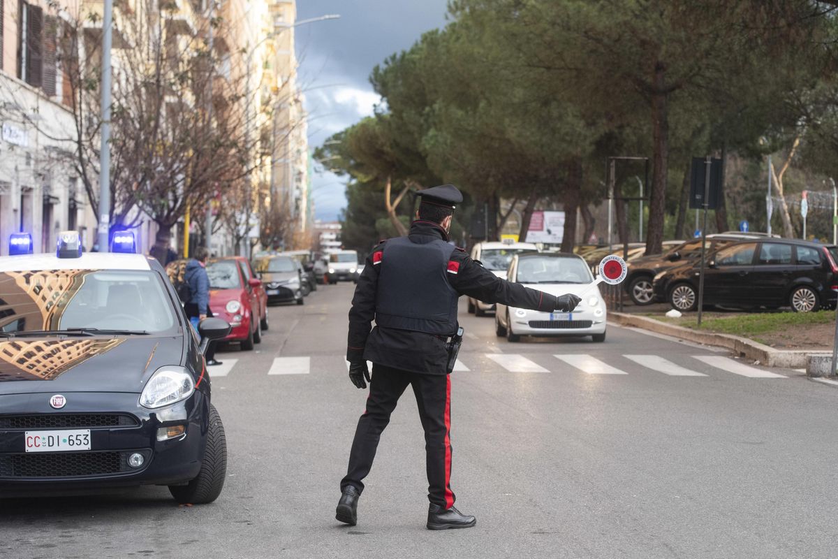 Sarà più facile finire in zona rossa