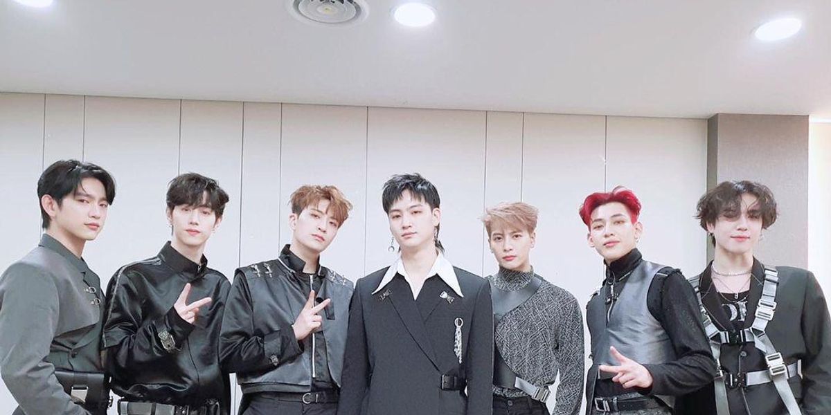 GOT7 Members Reportedly Going Their Separate Ways