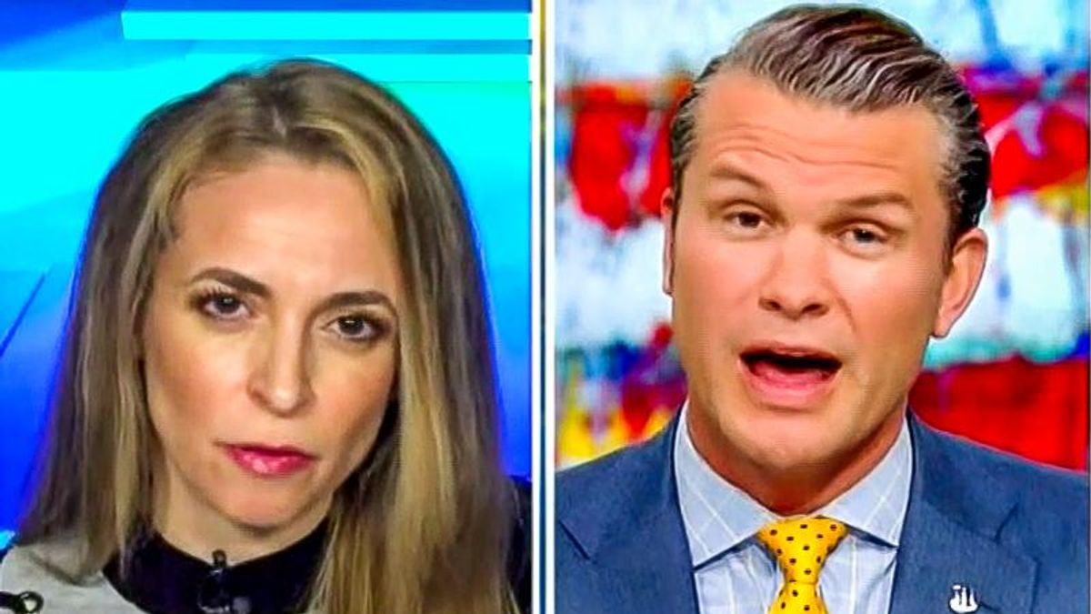 Media suddenly shifts its tone on Trump — but that's not courage, it's cowardice