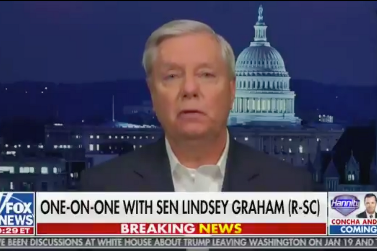 Trump-Defending Republicans Call For UNITY, Because They Think We’re That Stupid