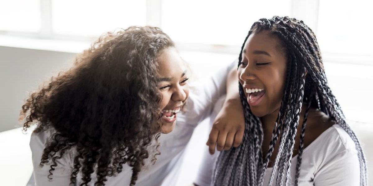 7 Hacks That'll Make Your Friendships (Even) Better