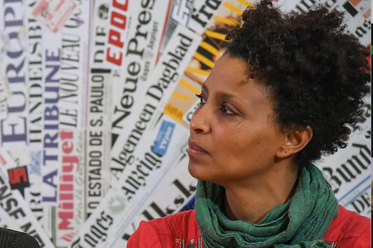 La voglia di distruggere la donna del nemico