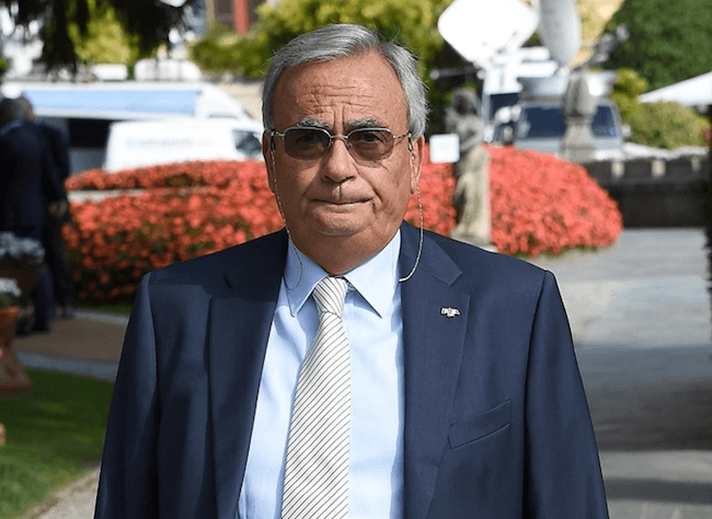 Paolo Uggè: «Noi trasportatori trattati come l’ultima ruota del carro»