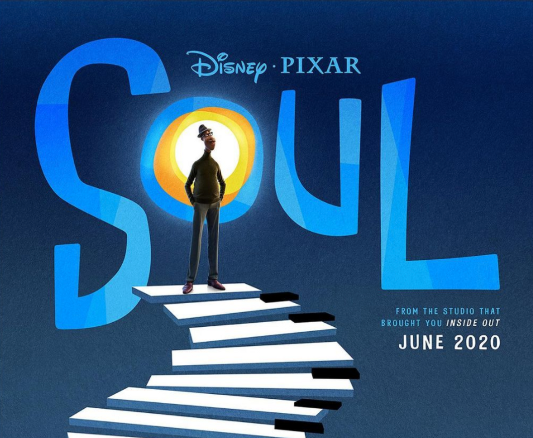 Why Disney's "Soul" Is The Movie You Need For 2021