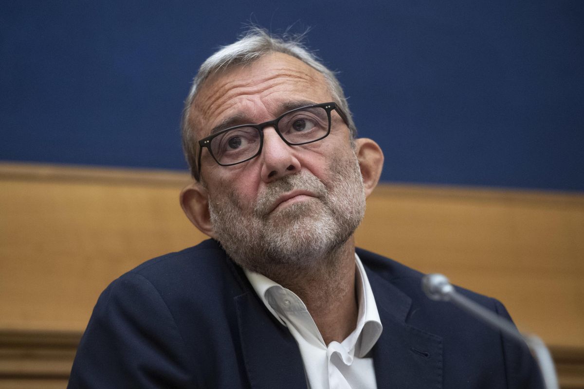 Roberto Giachetti: «Il governo è ai titoli di coda. E non è questione di poltrone»