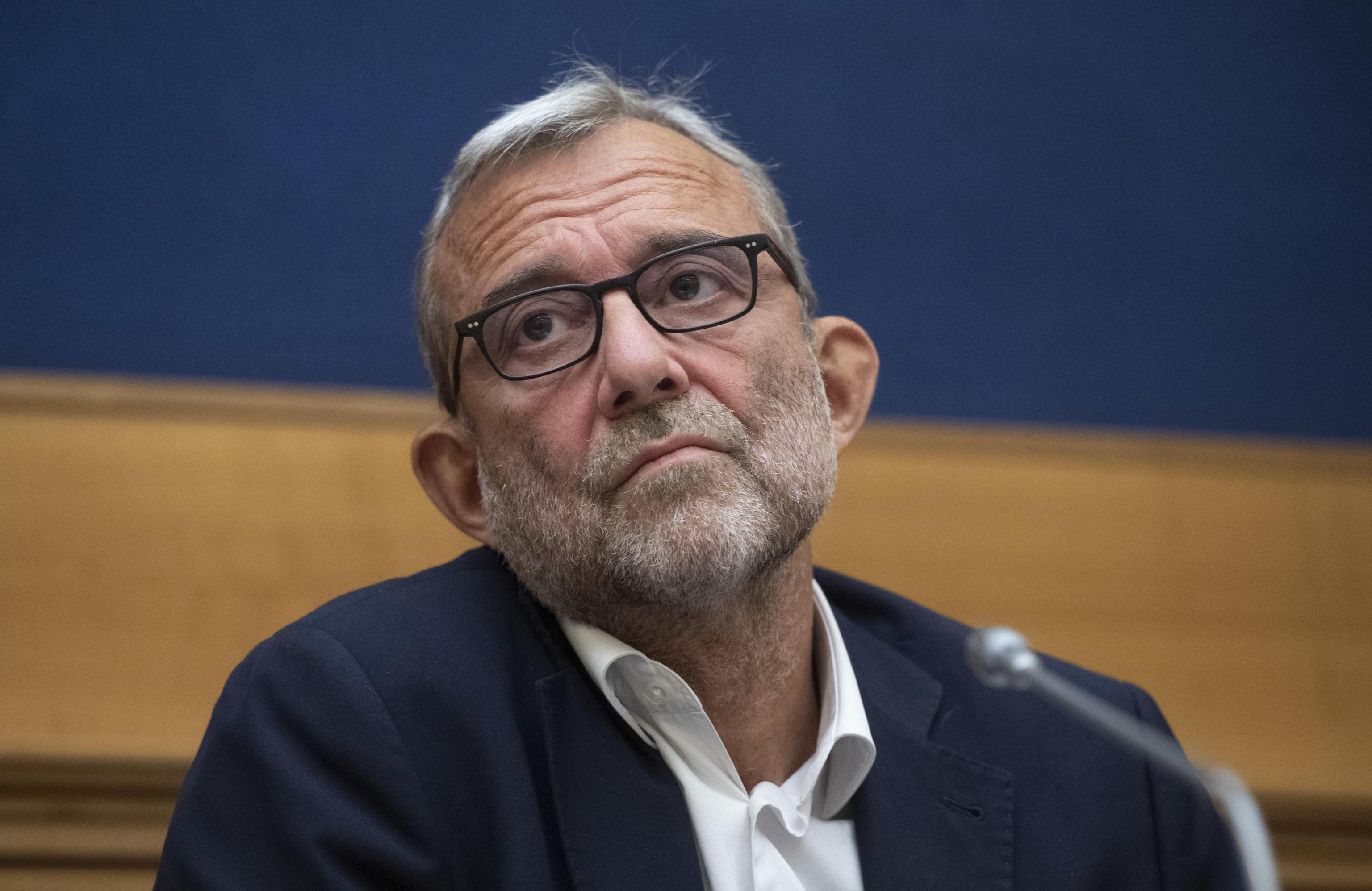 Roberto Giachetti: «Il governo è ai titoli di coda. E non è questione di poltrone»