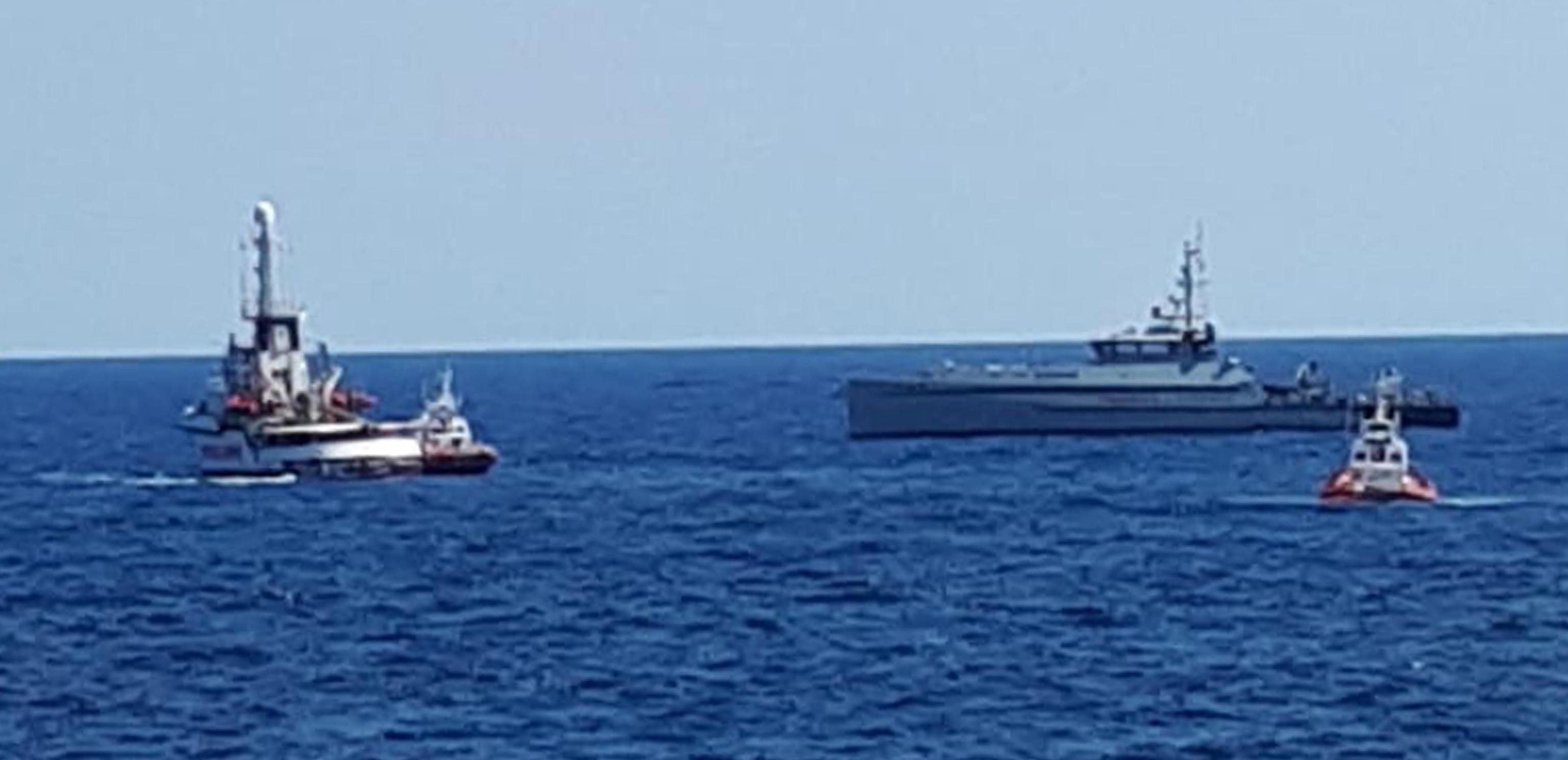 Toninelli e porti chiusi, cronaca di un’amnesia