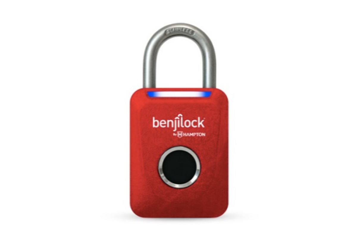 BenjiLock by Hampton