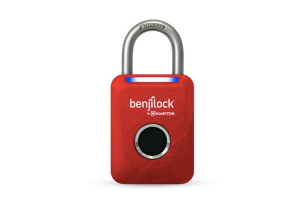 BenjLock Smart Locks from Hampton Products