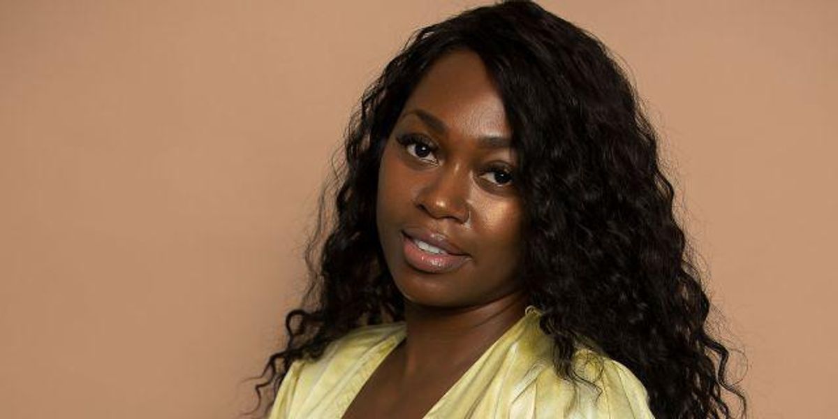 The Black Girl Sunscreen Founder Transformed A Niche Product Into A National Brand