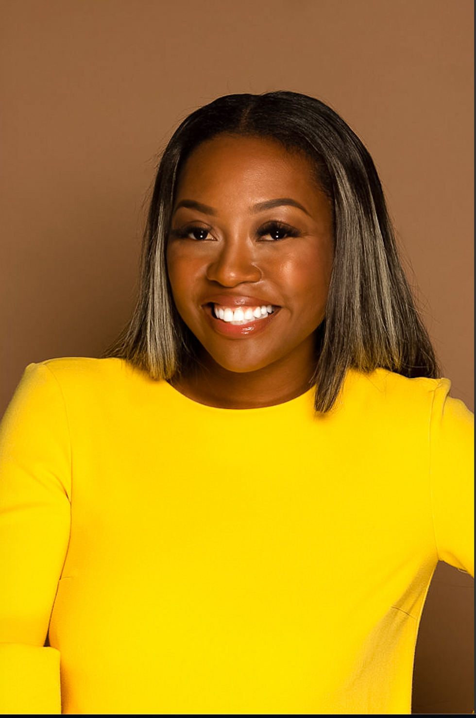 Shontay Lundy Black Girl Sunscreen Founder - xoNecole