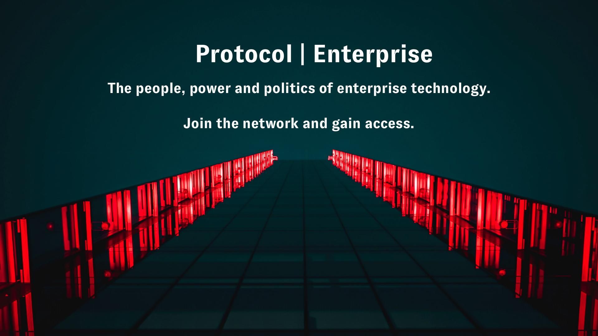 Protocol Enterprise