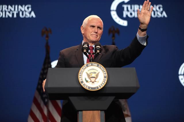 Mike Pence