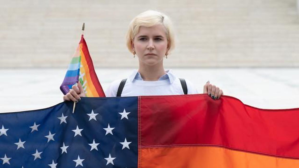 LGBT
