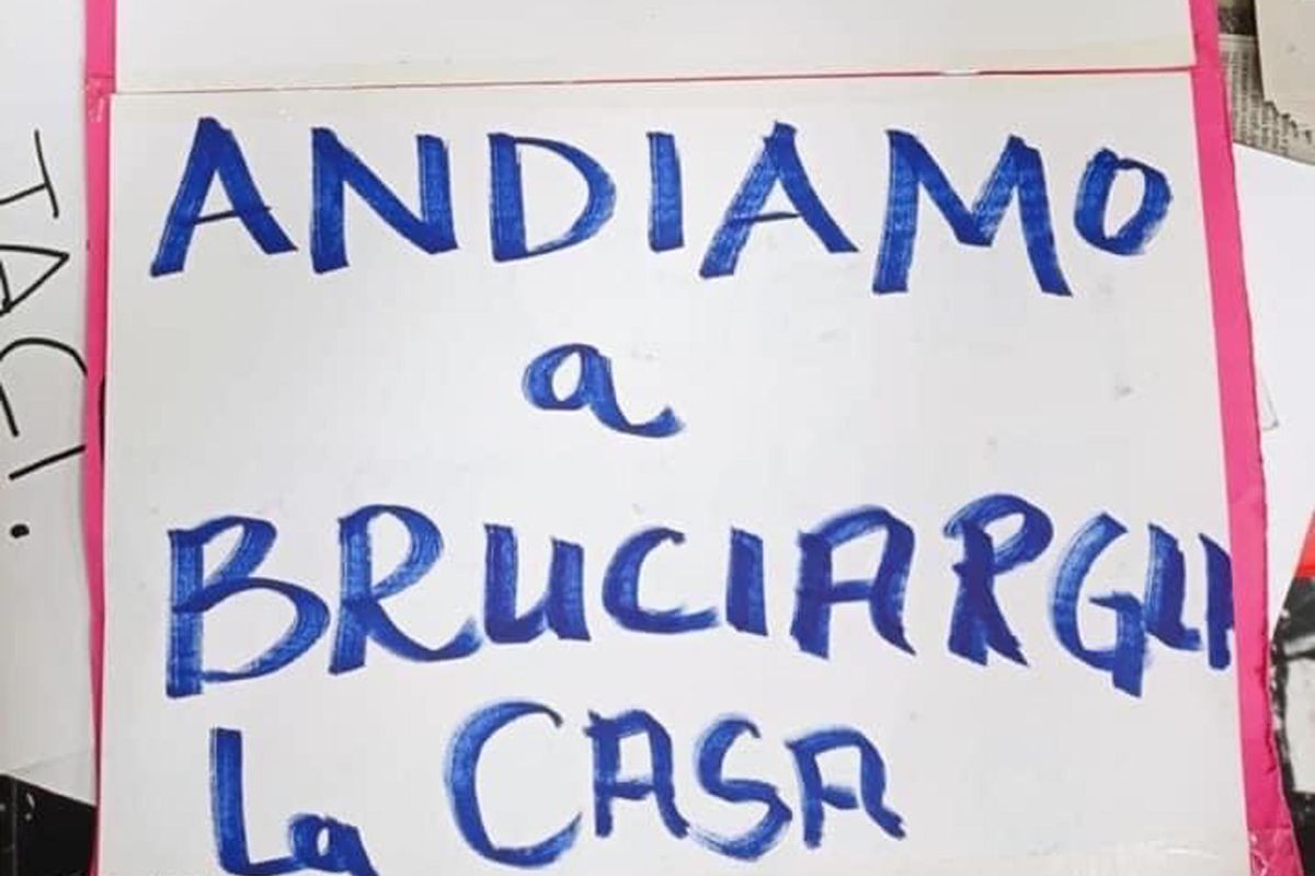 Aborto, Pro Vita & Famiglia: «Solidarietà all’assessore delle Marche Giorgia Latini. Violenza inaudita dei nuovi boia»