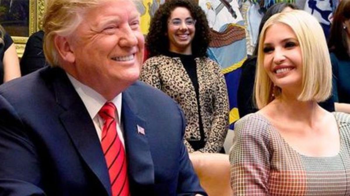 Trump planted his own 'deep state' partisans in government agencies to undermine Biden: report