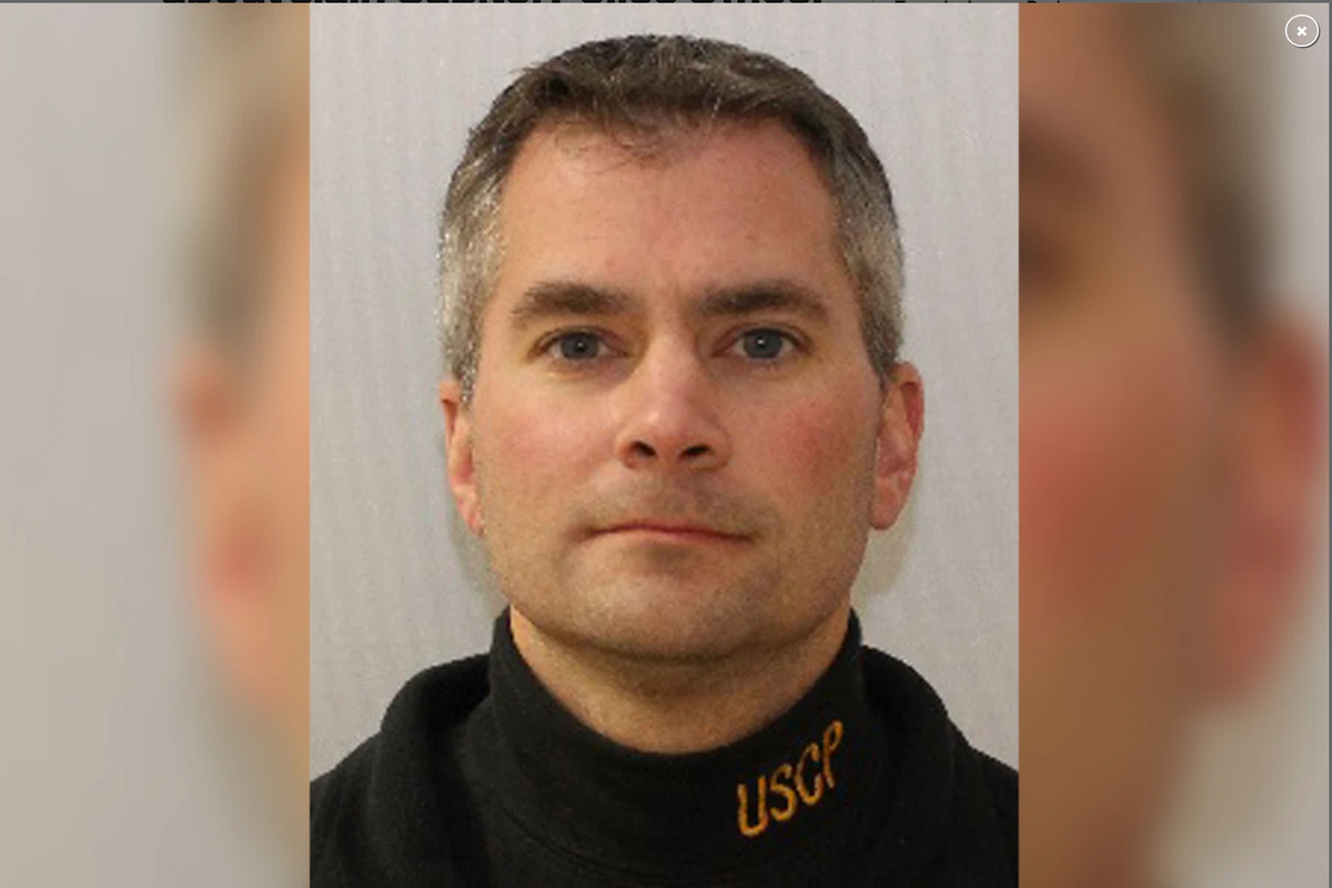 NY Post: Cop Killed By Trump Supporters Was Trump Supporter, Ergo ... Something