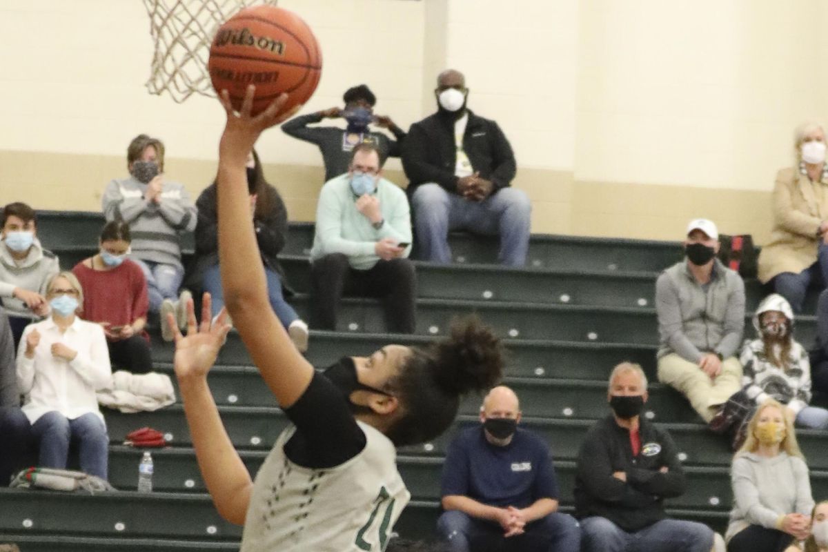 John Cooper School: Results from the Week of January 4