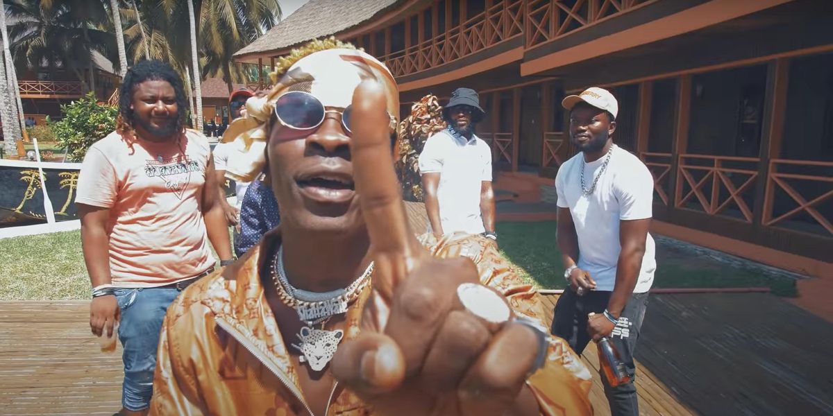 The 9 Songs You Need to Hear This Week - Vimarsana News