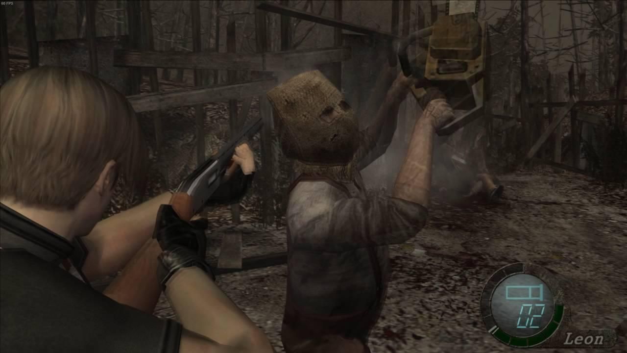 resident evil 4 cutscenes resident evil 4 cutscenes
