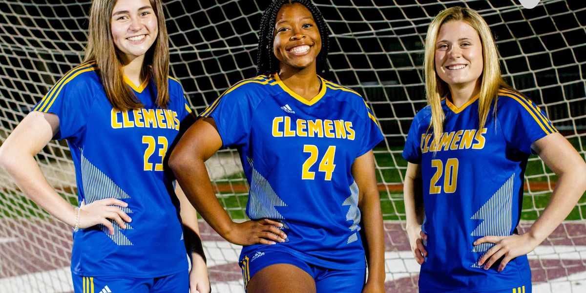 Strike Em San Antonios Uil 9 Girls Soccer Ranking 