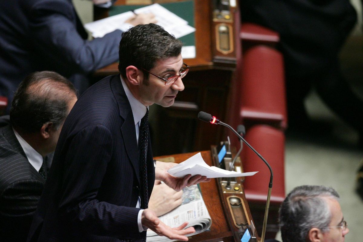 Condannato l'ex deputato Volontè: «corrotto da azeri»