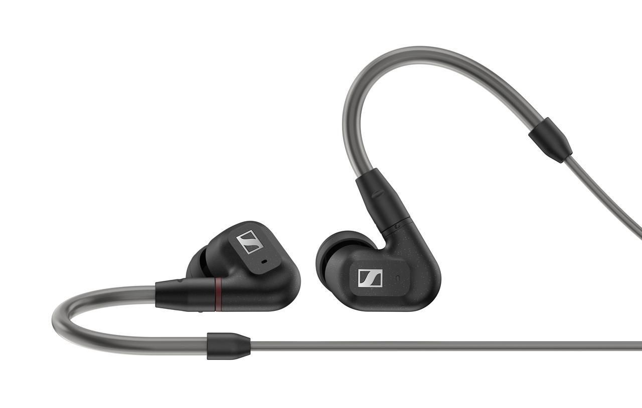 Sennheiser IE300セット Sennheiser's IE 300 headphones pack pro-level audio inside - Gearbrain