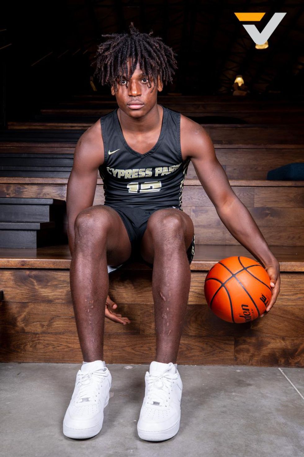 VYPE Houston Top Basketball Prospects - VYPE