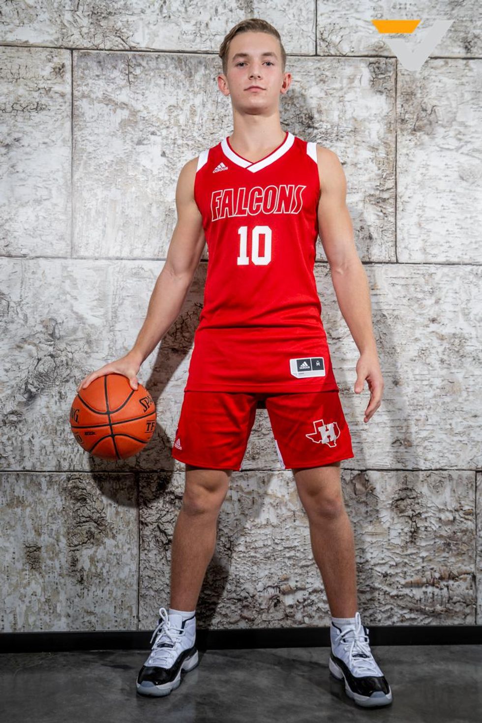 VYPE Houston Top Basketball Prospects