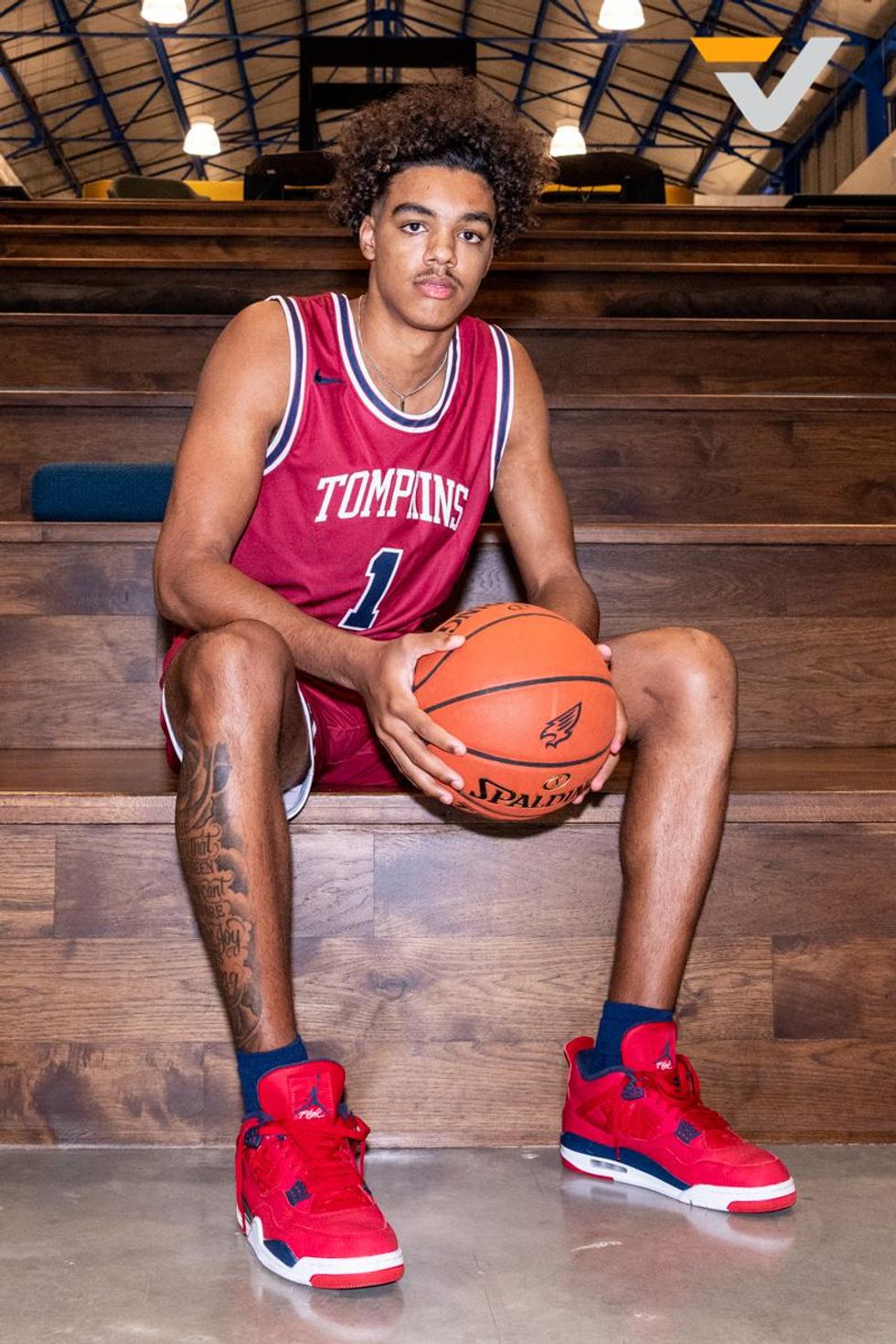 VYPE Houston Top Basketball Prospects