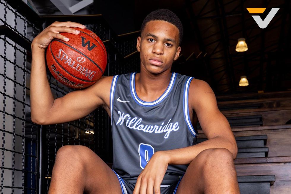 VYPE Houston Top Basketball Prospects