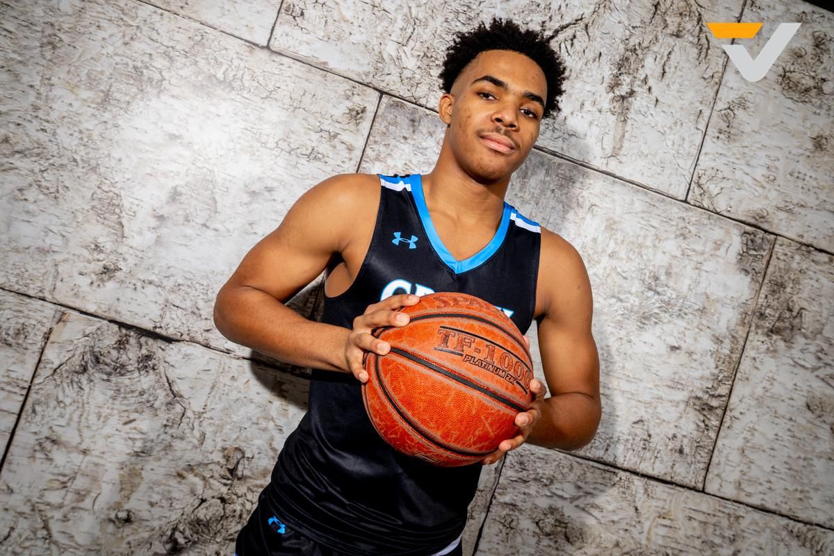 VYPE Houston Top Basketball Prospects