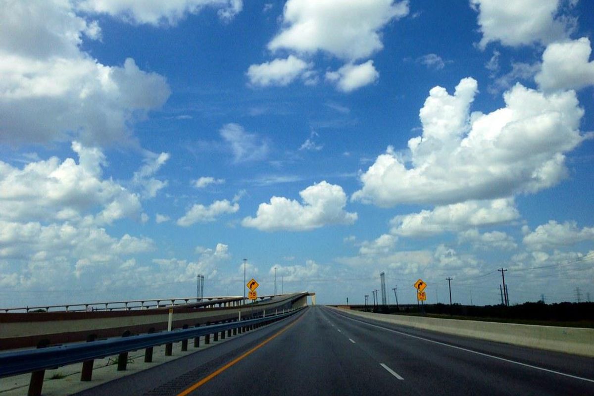 Traffic deaths rose in 2020—even when many weren't on the road