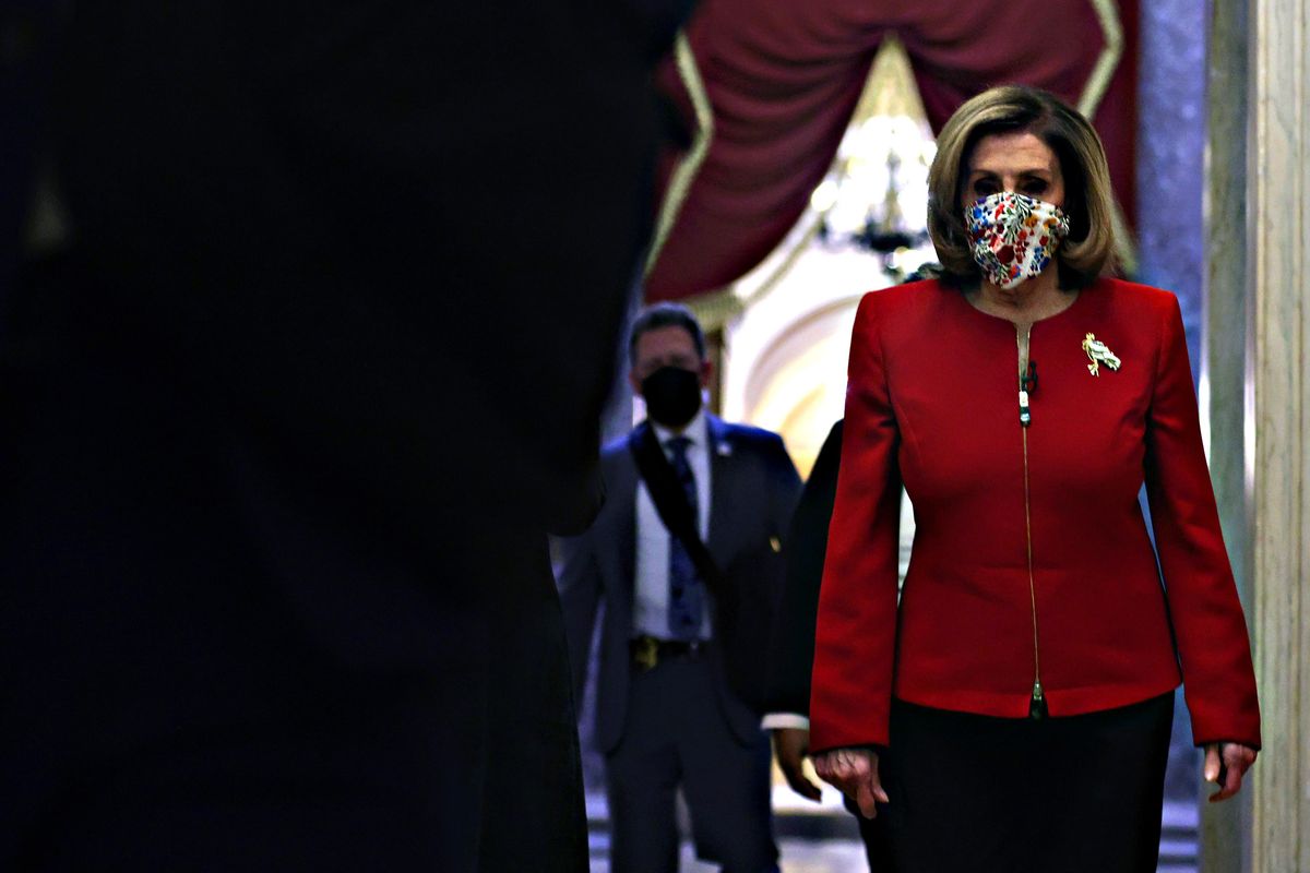 I dem non vogliono cacciare Trump ma impedirgli di vincere ancora