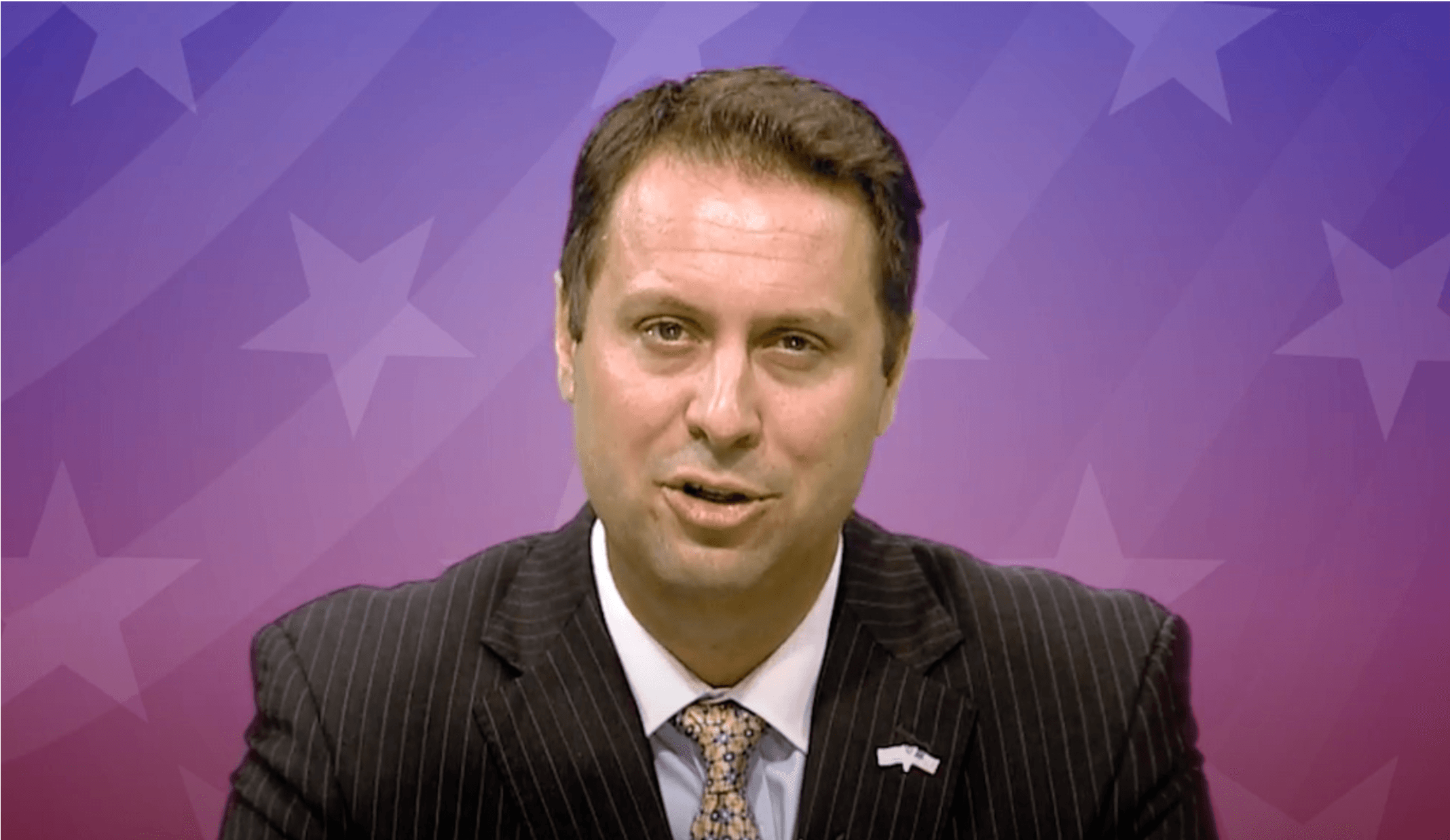 More Republican Legislators Linked To Violent Assault On Capitol