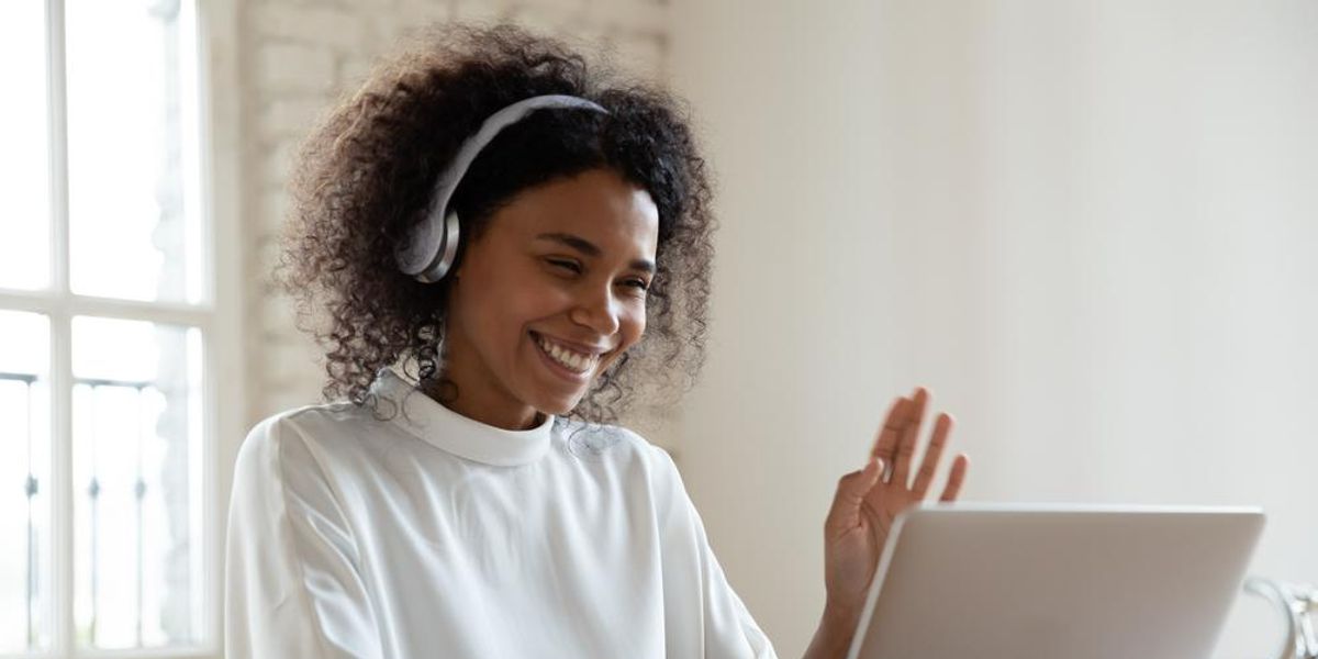 Healthcare Is Getting A Virtual Facelift In 2021.