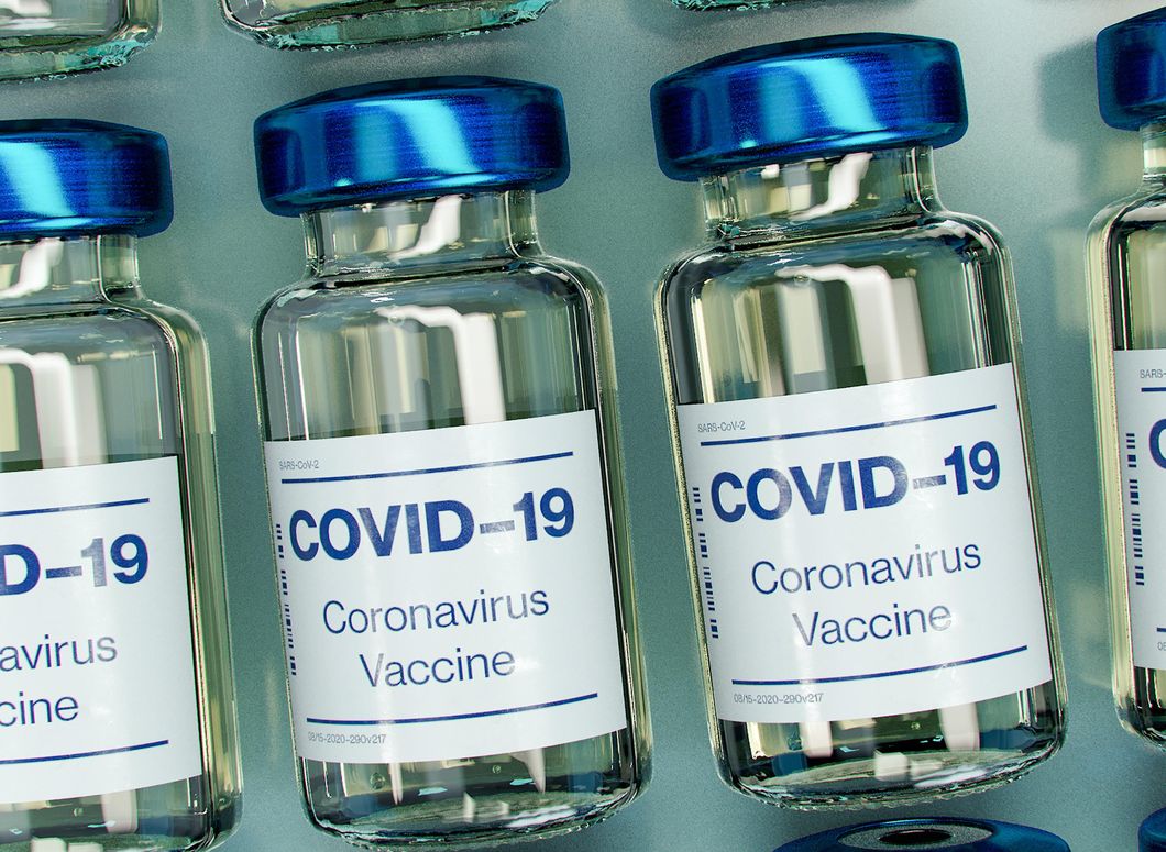I Spoke With A Healthcare Worker Who Got The Vaccine, And I'm Worried About Their Safety